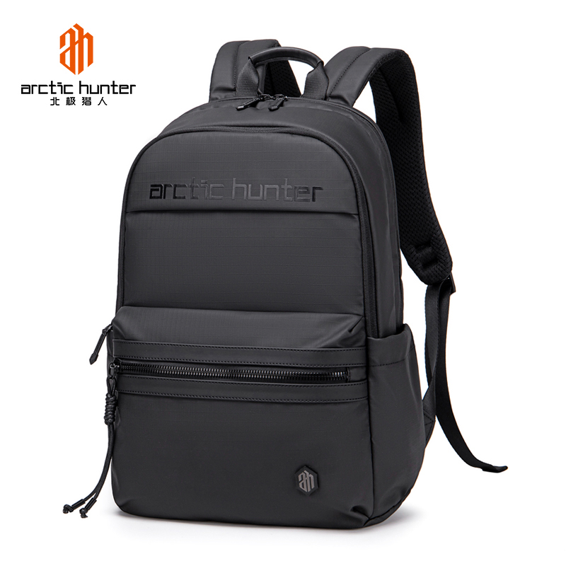 Balo laptop Arctic Hunter chất liệu Oxford Fabric chống thấm nước - B00536