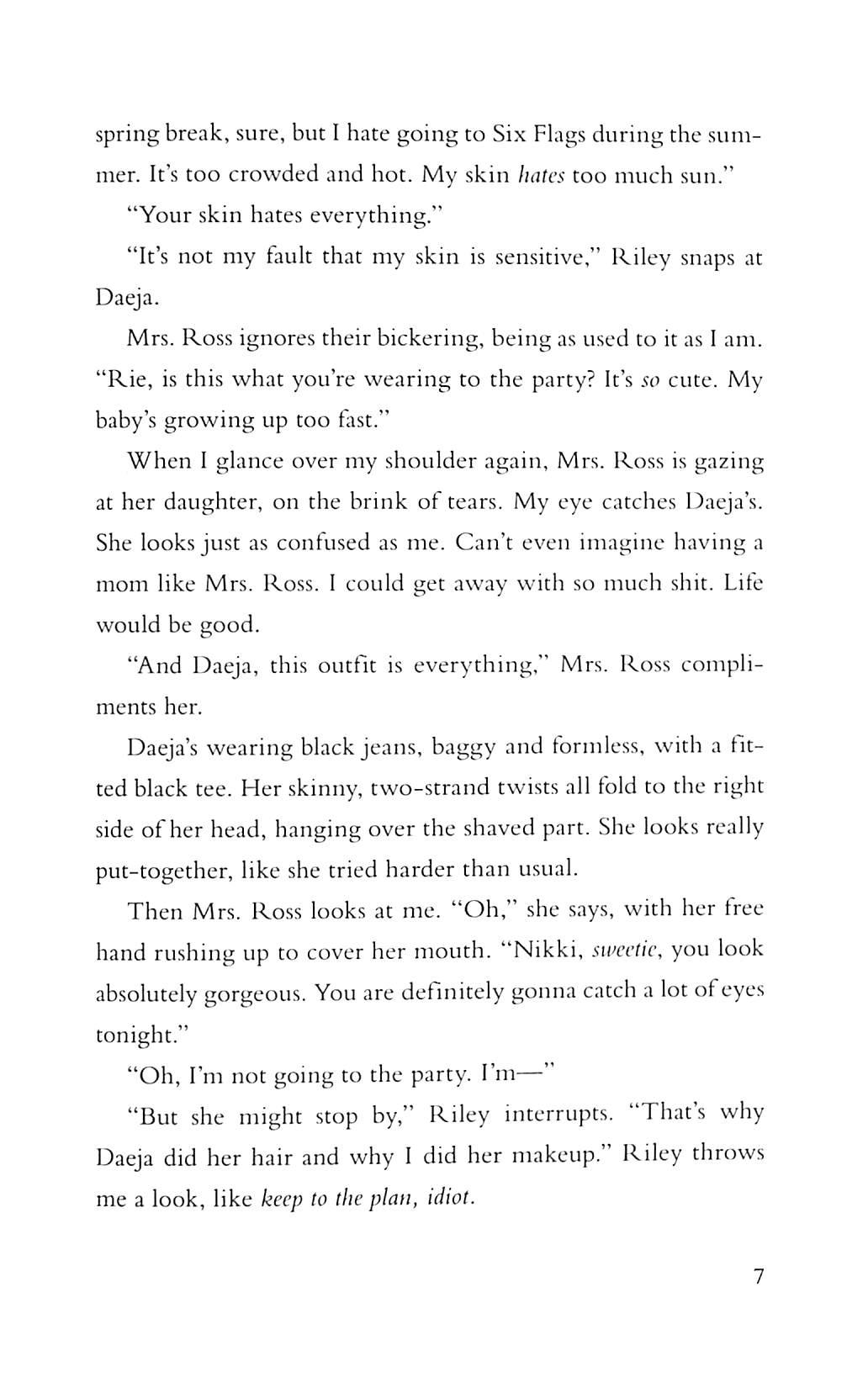 Sách ngoại văn: My Week With Him