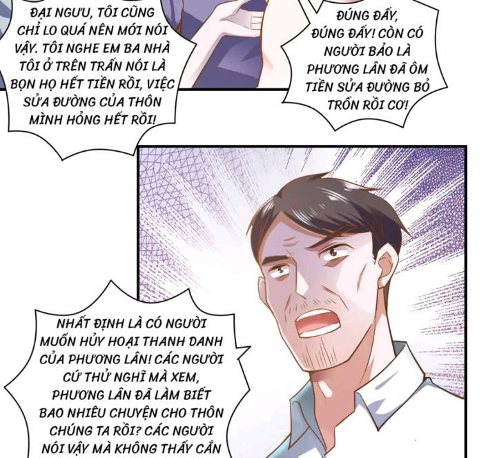 chiếc điện thoại thần kỳ chapter 48 7