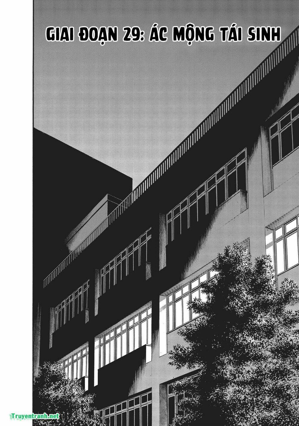 igai - the play dead/alive chapter 29 3