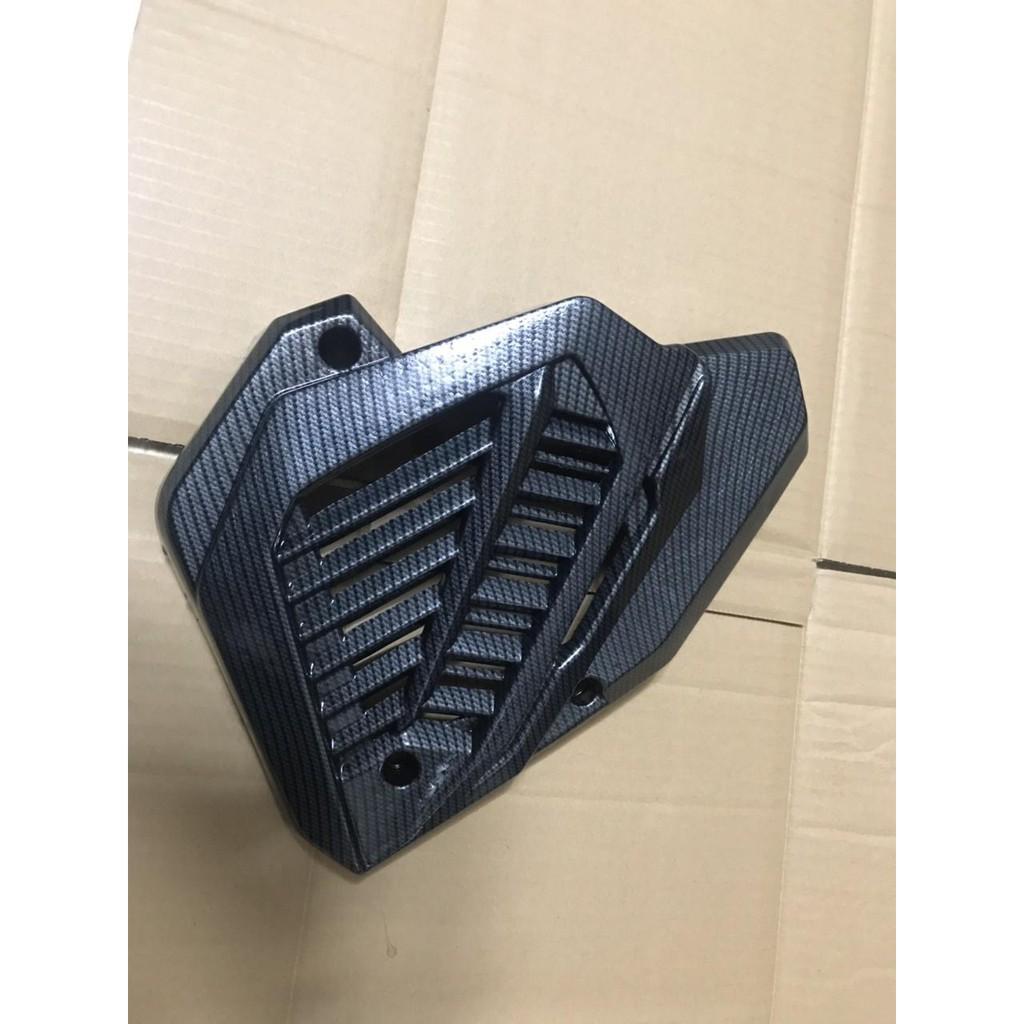 COMBO 04 món Carbon Cho VARIO, CLICK 150 Cao Cấp