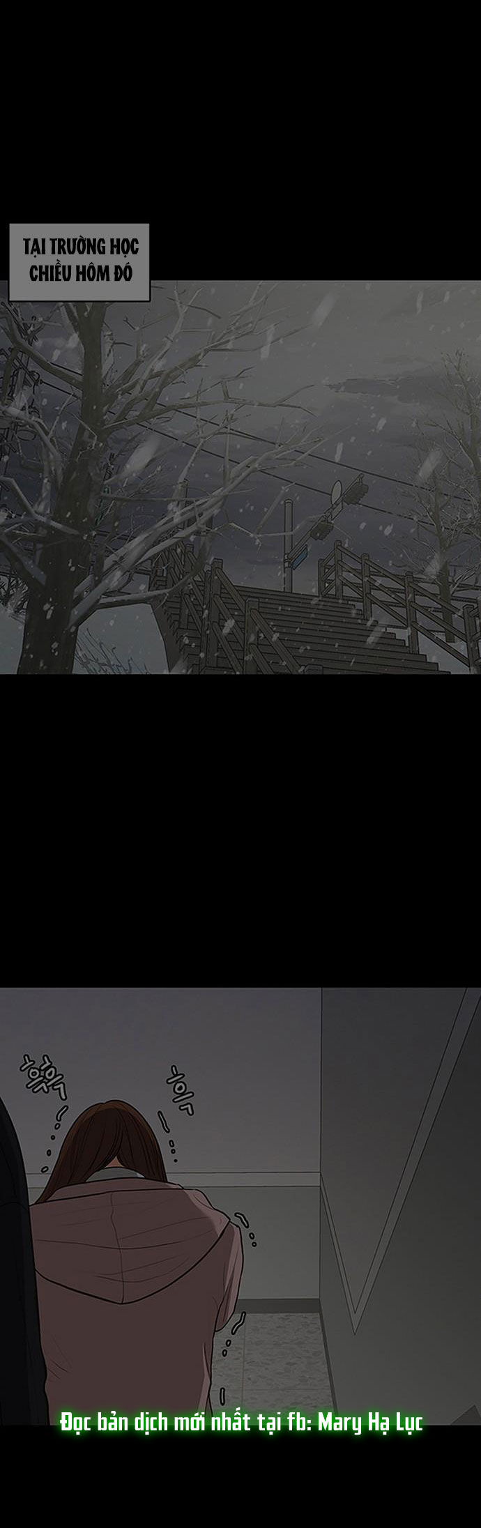 vẻ đẹp đích thực - true beauty chapter 207.1 40