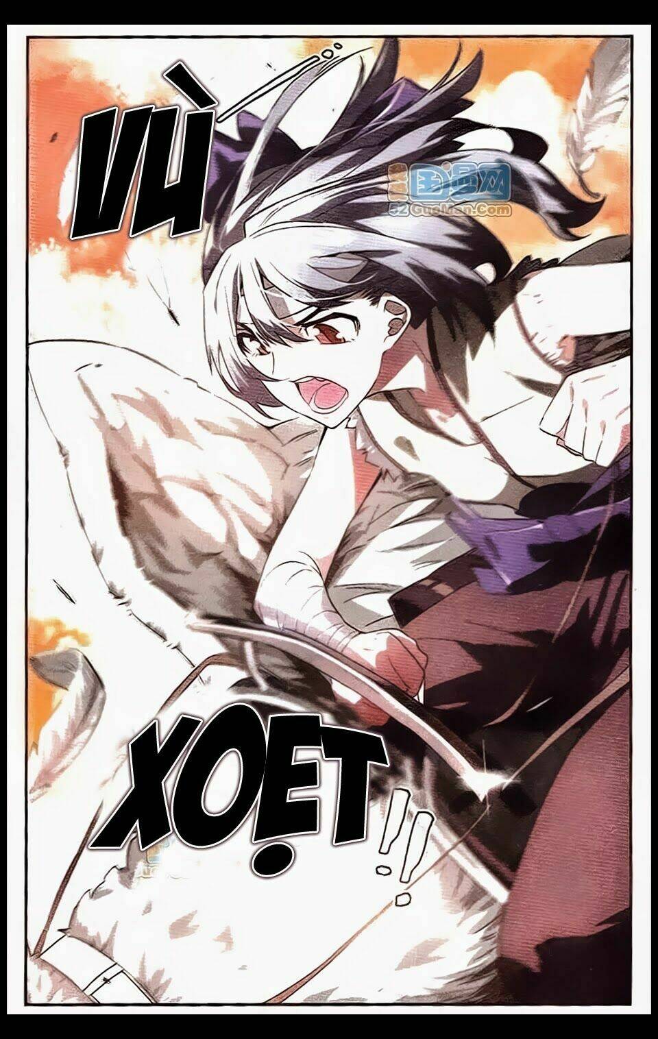 huyễn thế ký chapter 47 3