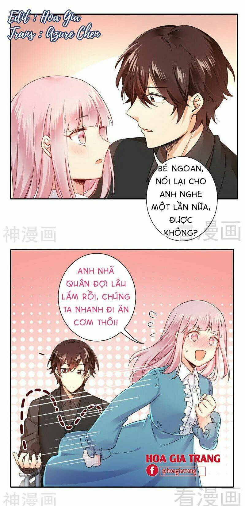 phục thù thiếu gia tiểu điềm thê chapter 67 2