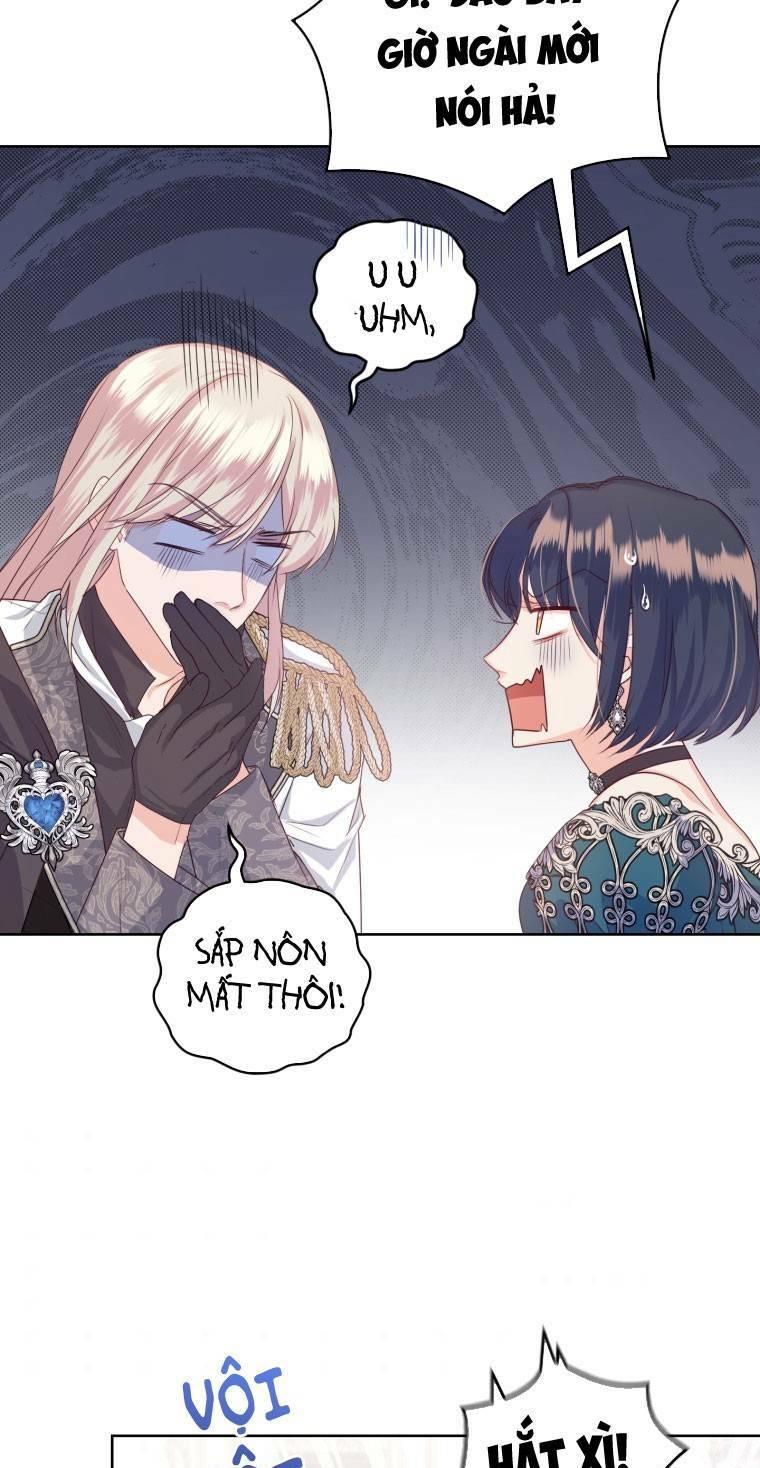 nhà điều chế nước hoa độc quyền của bạo chúa chapter 34 50