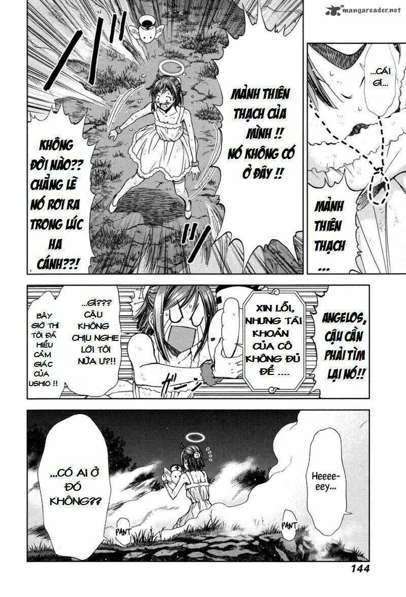 magi no okurimono chapter 5 19