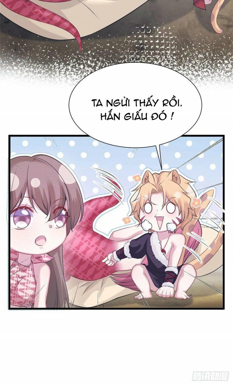 [16+] thảnh thơi thú thế chủng chủng điền, sinh sinh tể chapter 299 34