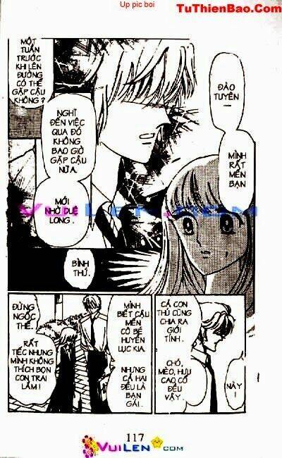 cô bé khóc nhè chapter 10 117