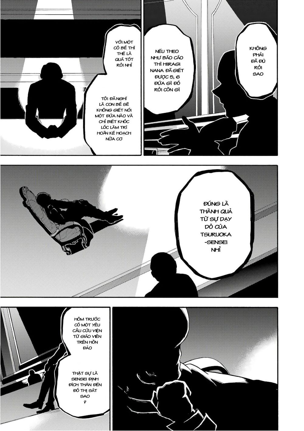 nana vô năng chapter 24 41