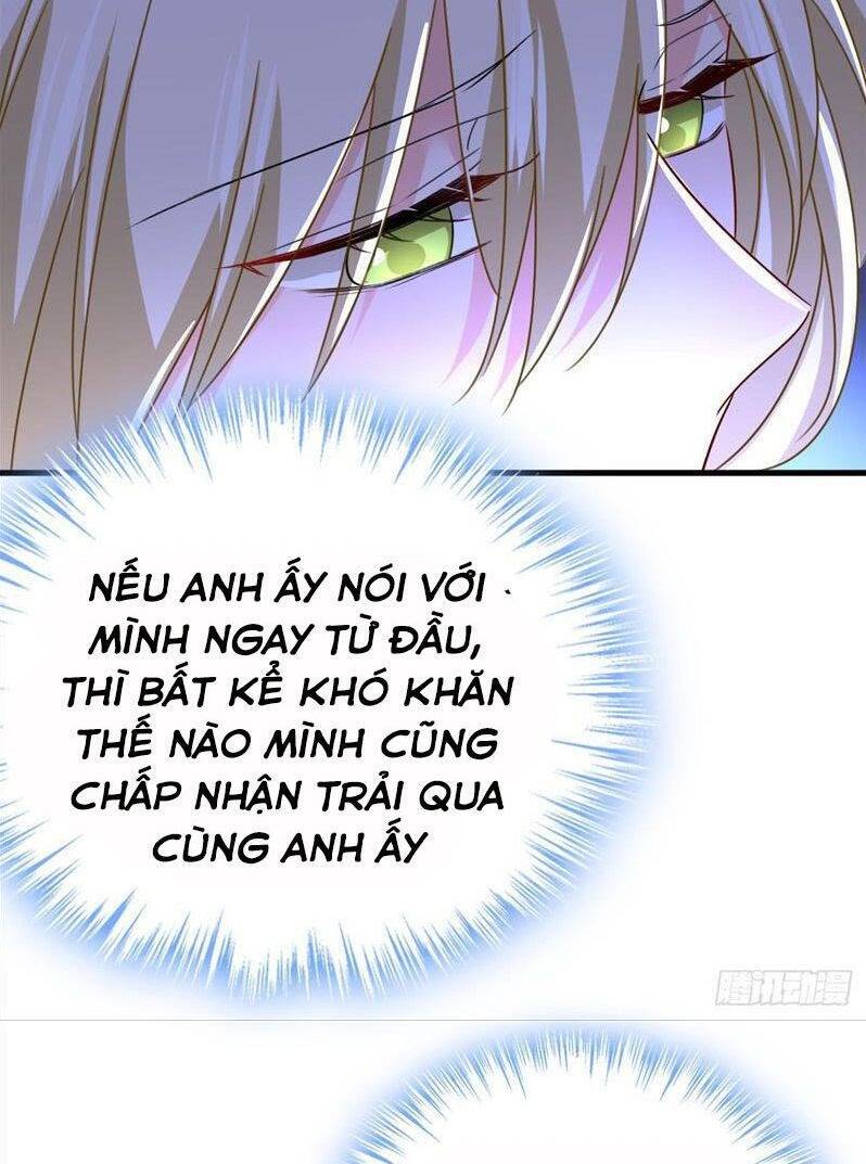 Tổng Tài Tại Thượng Chapter 530.2 - Trang 26