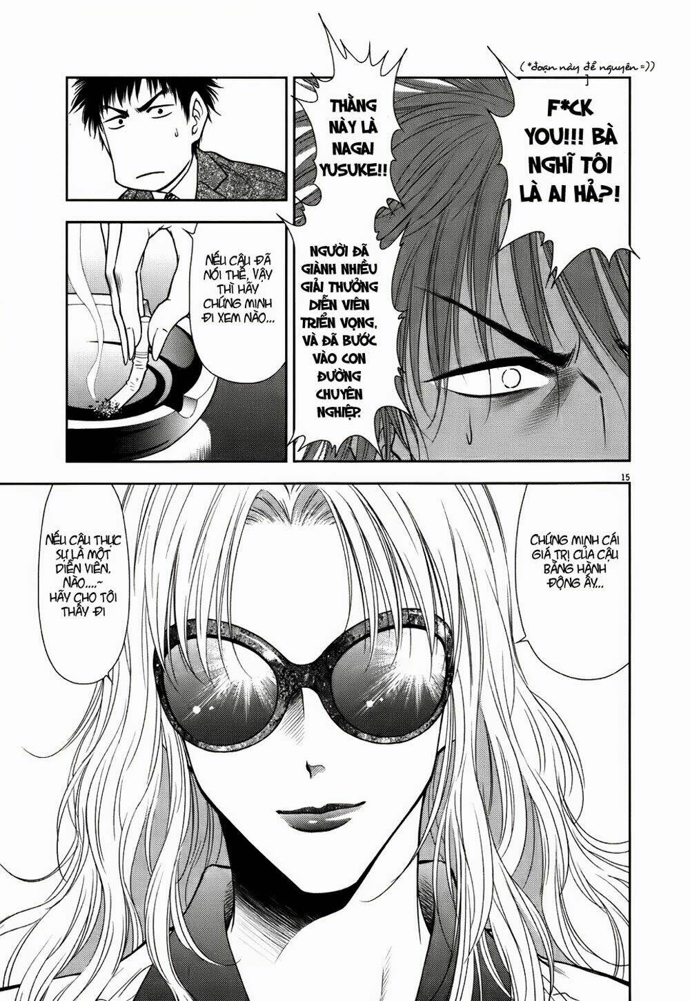 duction man chapter 14 16