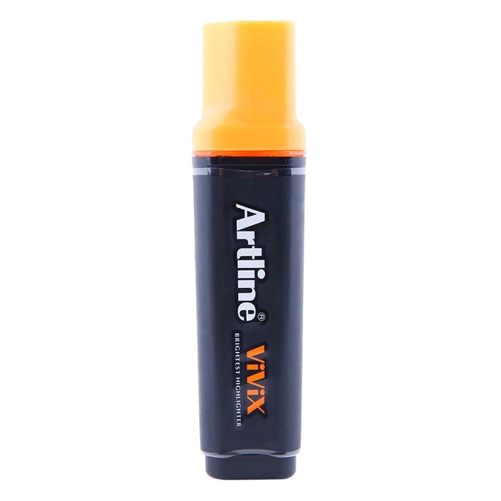 Bút Dạ Artline ViViX EK-670 (Cam)