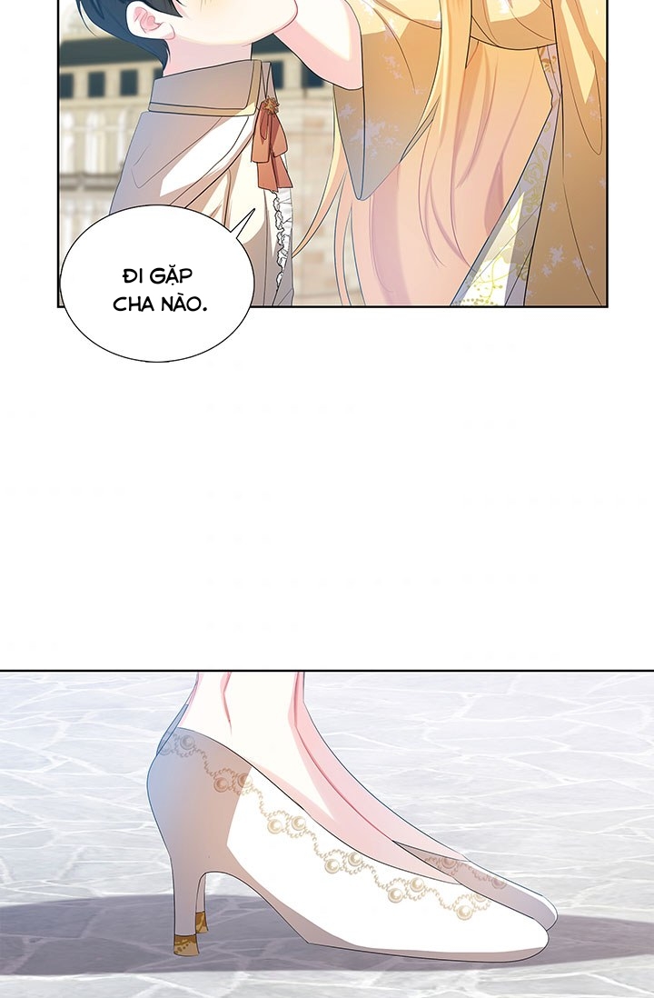 sự hối hận muộn màn chapter 19 51