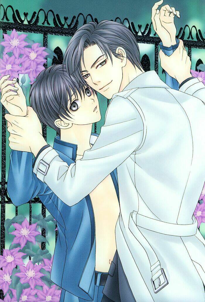 hyakka souen chapter 3 17