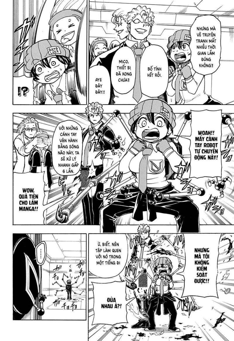 undead unluck chapter 37 10