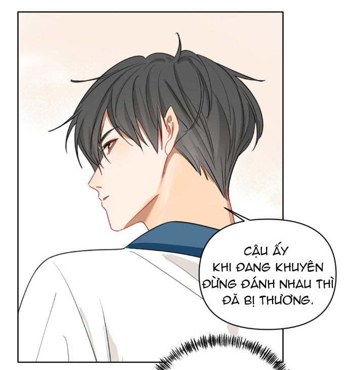 mỗi ngày đều muốn đứng hạng nhất chapter 14 20