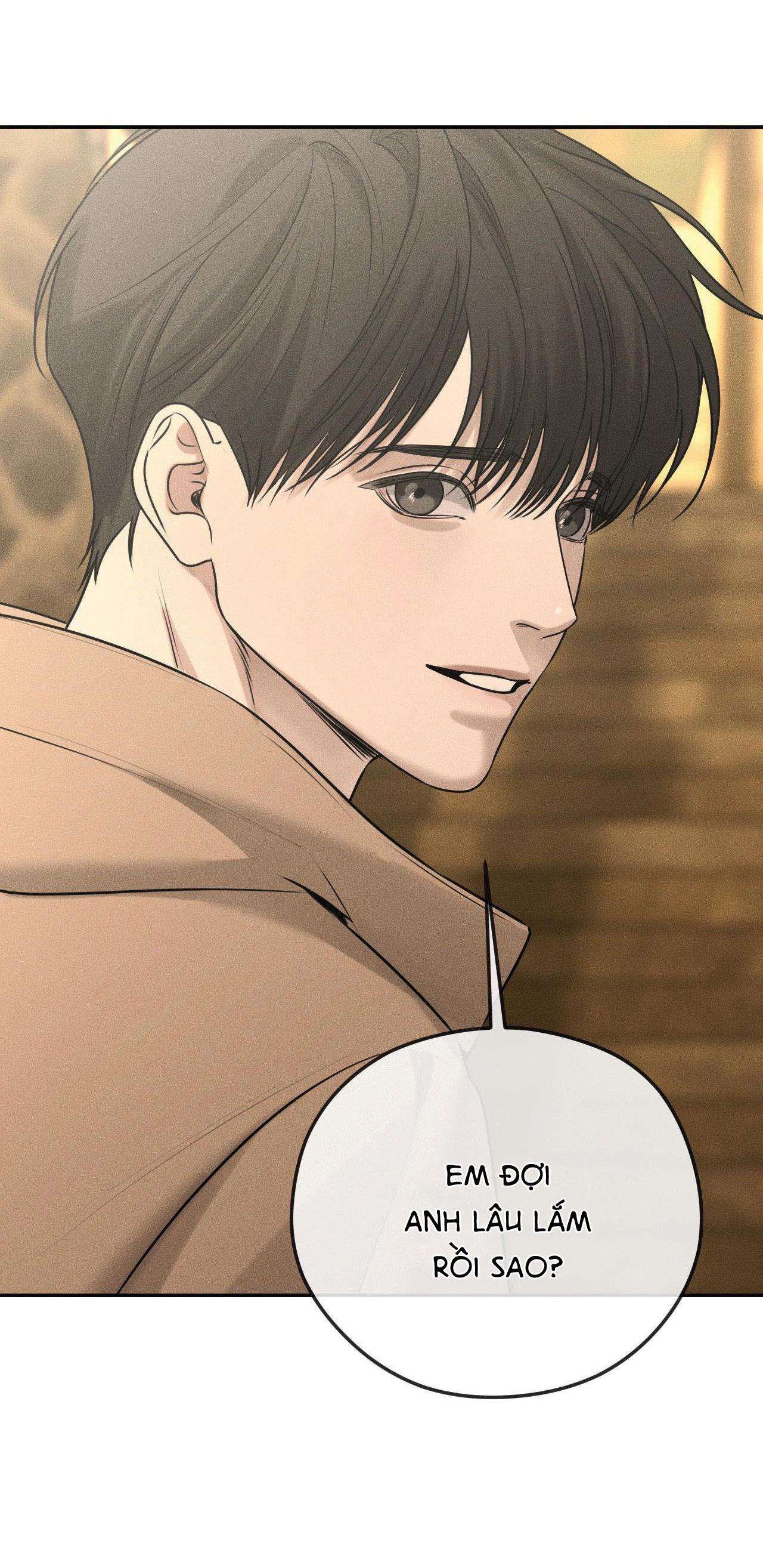 gấu teddy thân yêu chapter 18 19