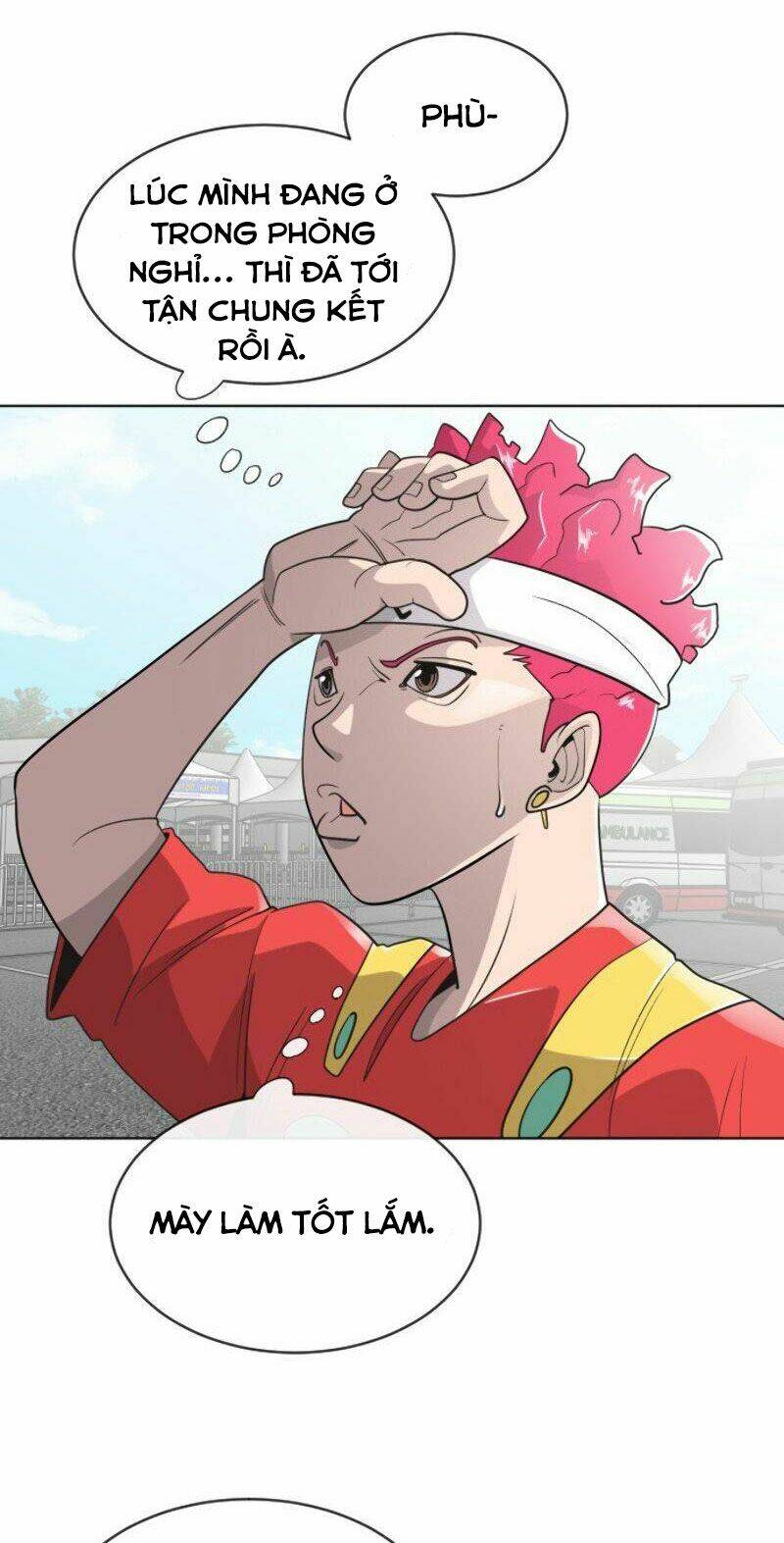 kĩ nguyên của anh hùng chapter 20 5