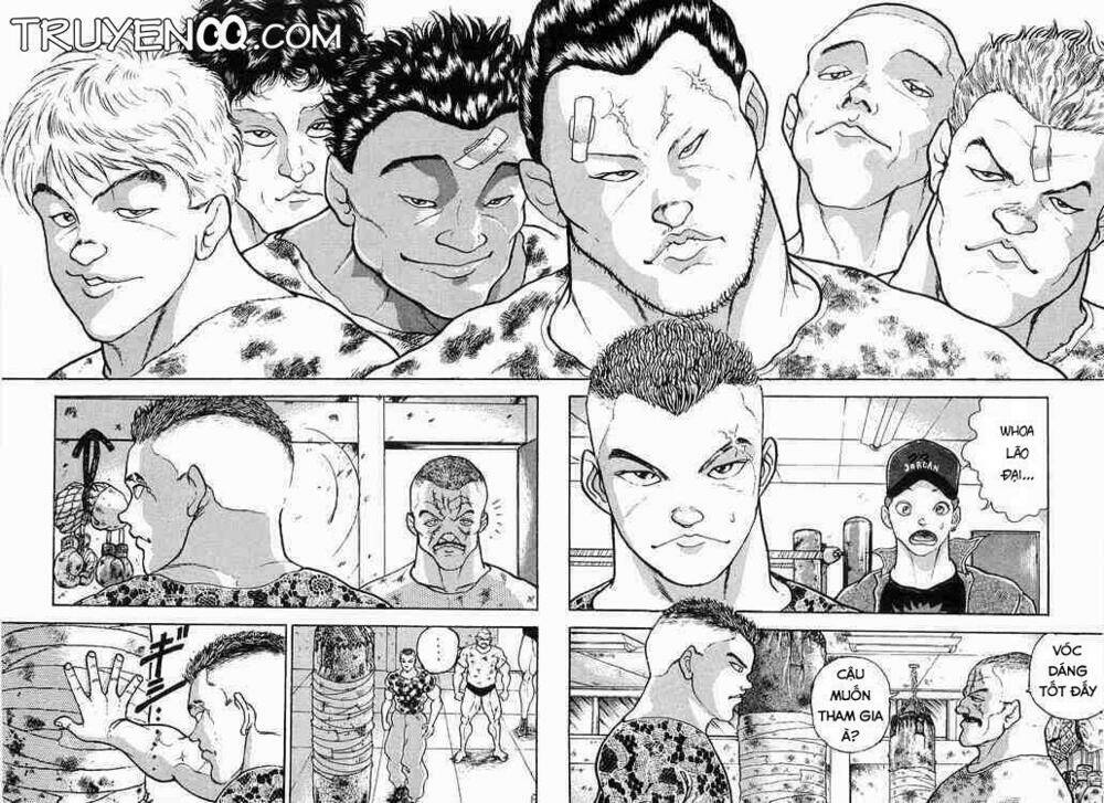 garouden chapter 2 8