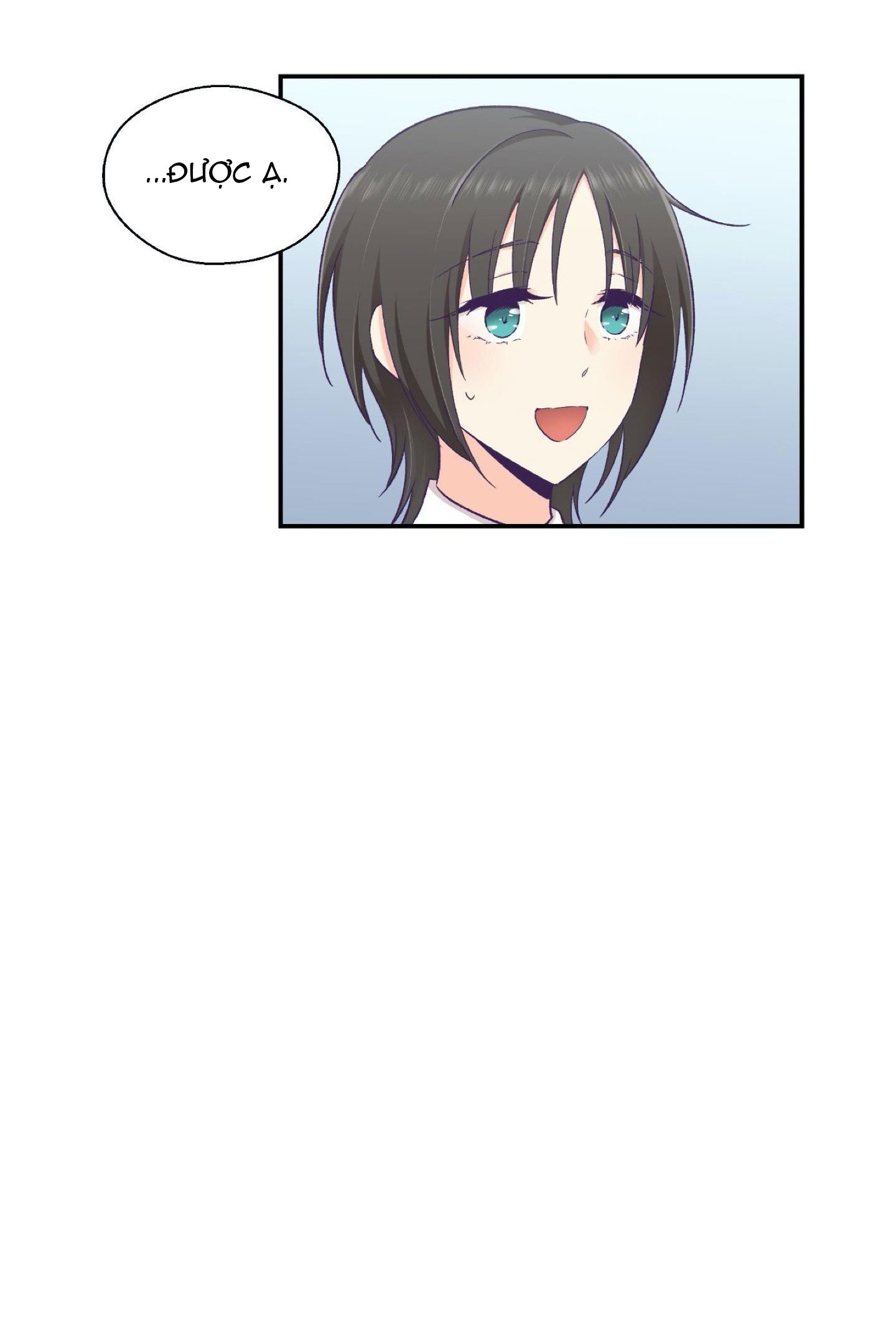 mềm mại tan chảy chapter 24 3