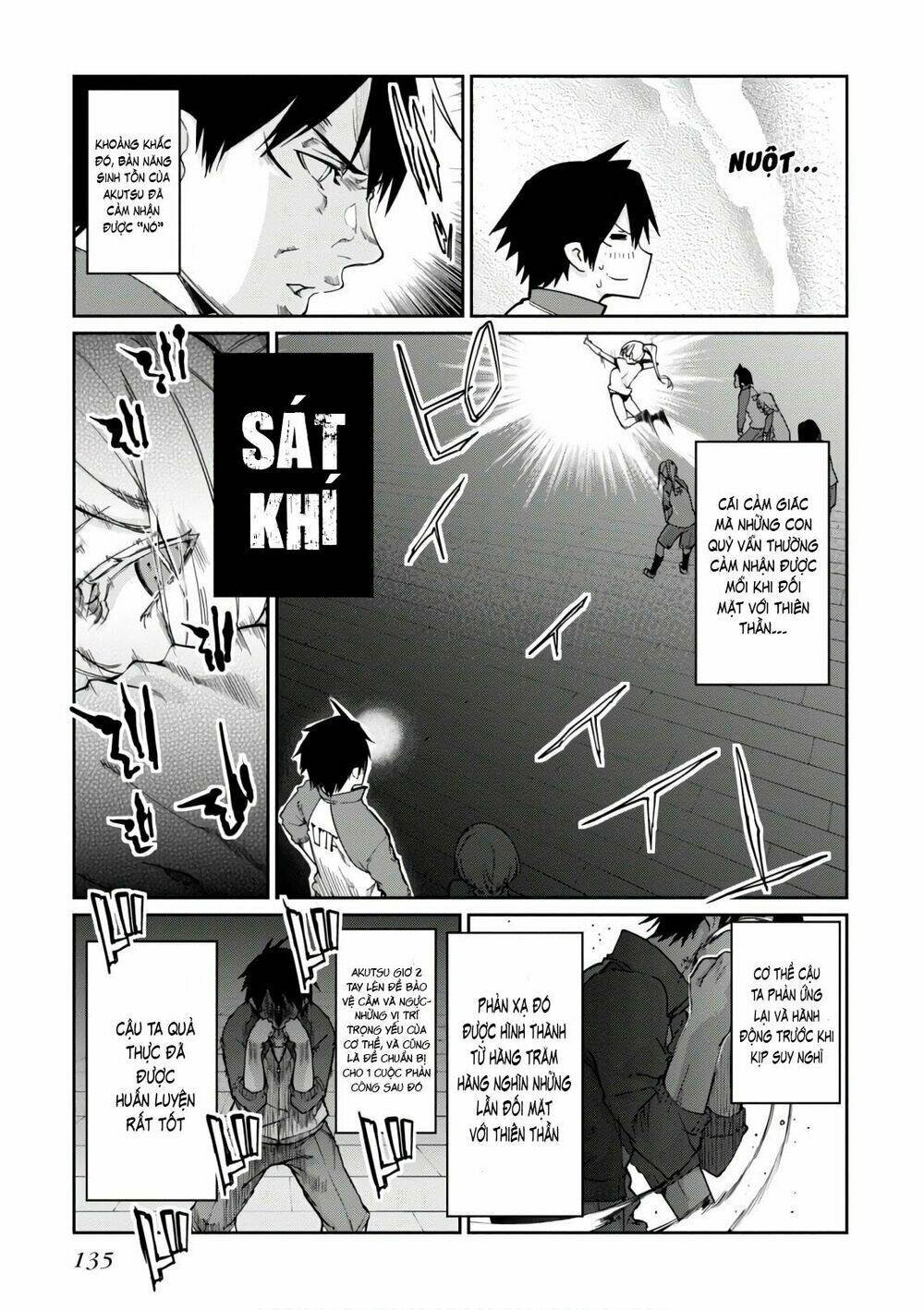 jiangshi kaitan blood chapter 24 16