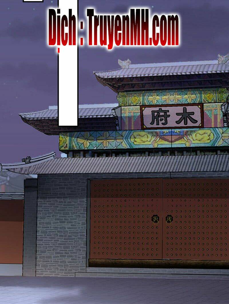 thần y yêu hậu chapter 44 16