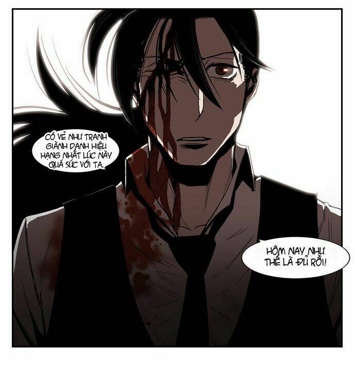 special martial arts extreme hell private high school chapter 22 6