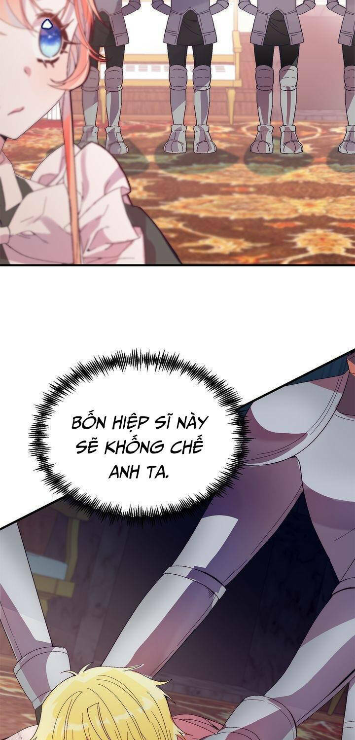 cách để trao vương miện cho vị hoàng tử hoang dã của tôi chapter 20 24