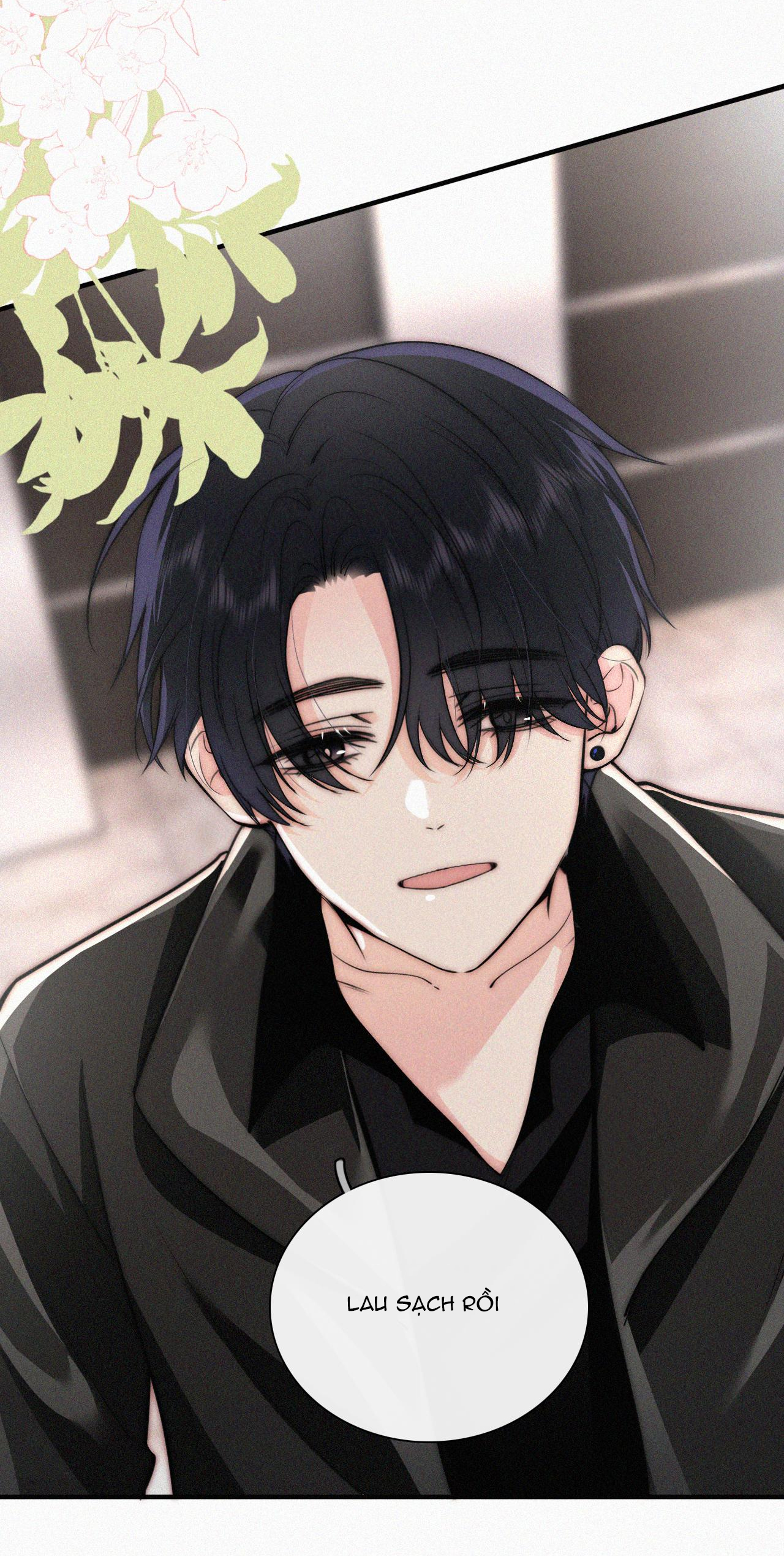 bệnh yêu chapter 78.2 11