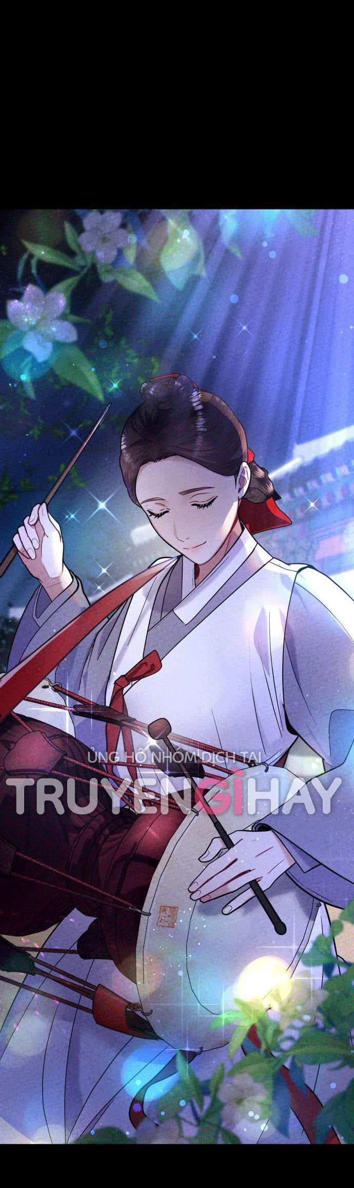 ảo thuật gia quyến rũ chapter 17.2 8