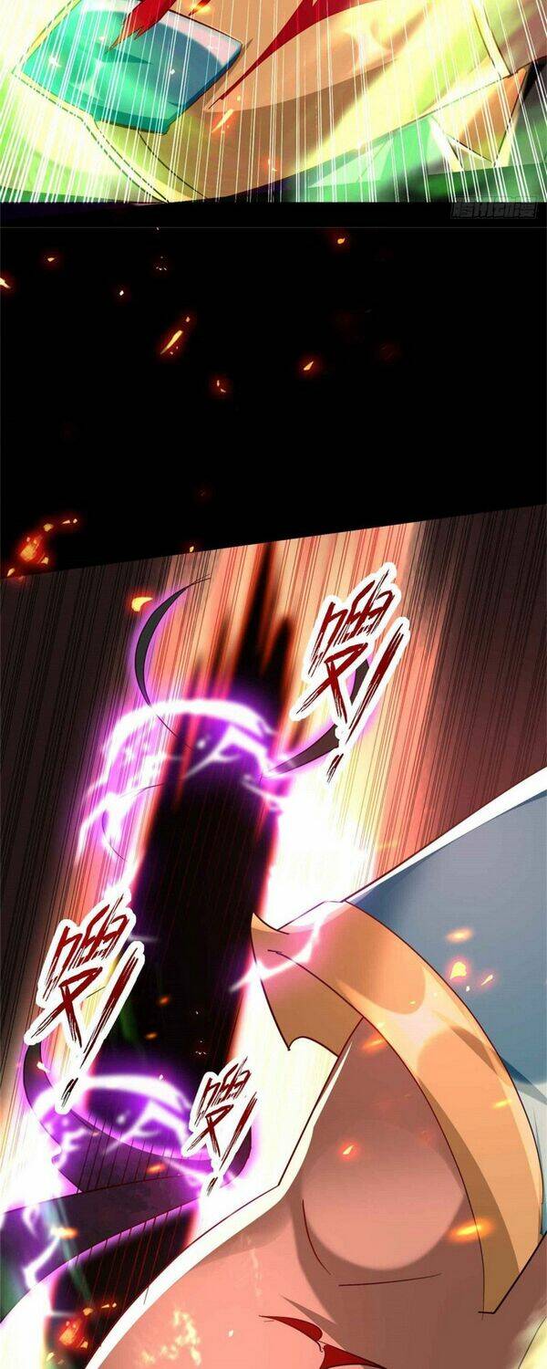 vạn giới tiên vương chapter 140 33