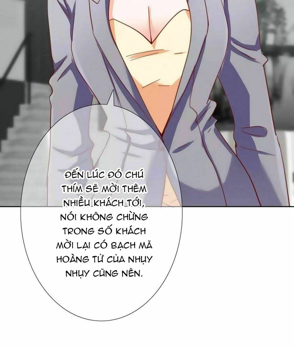 gia sư tình yêu của tôi chapter 16 4