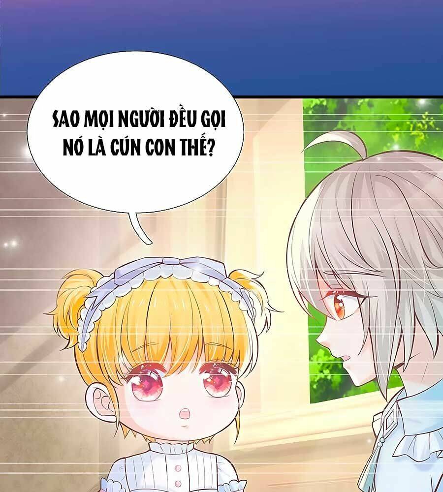 bỗng một ngày trở thành con gái nhà vua chapter 217 60