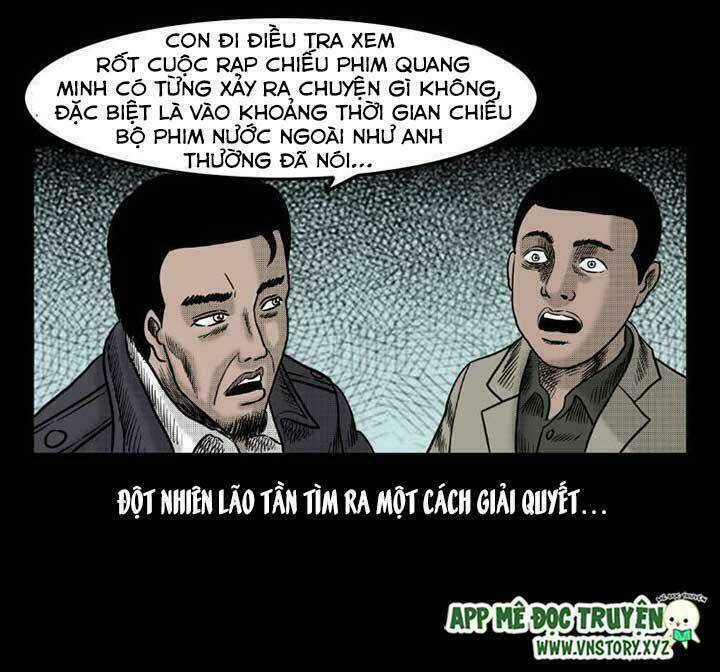 kỳ án có thật chapter 42 48