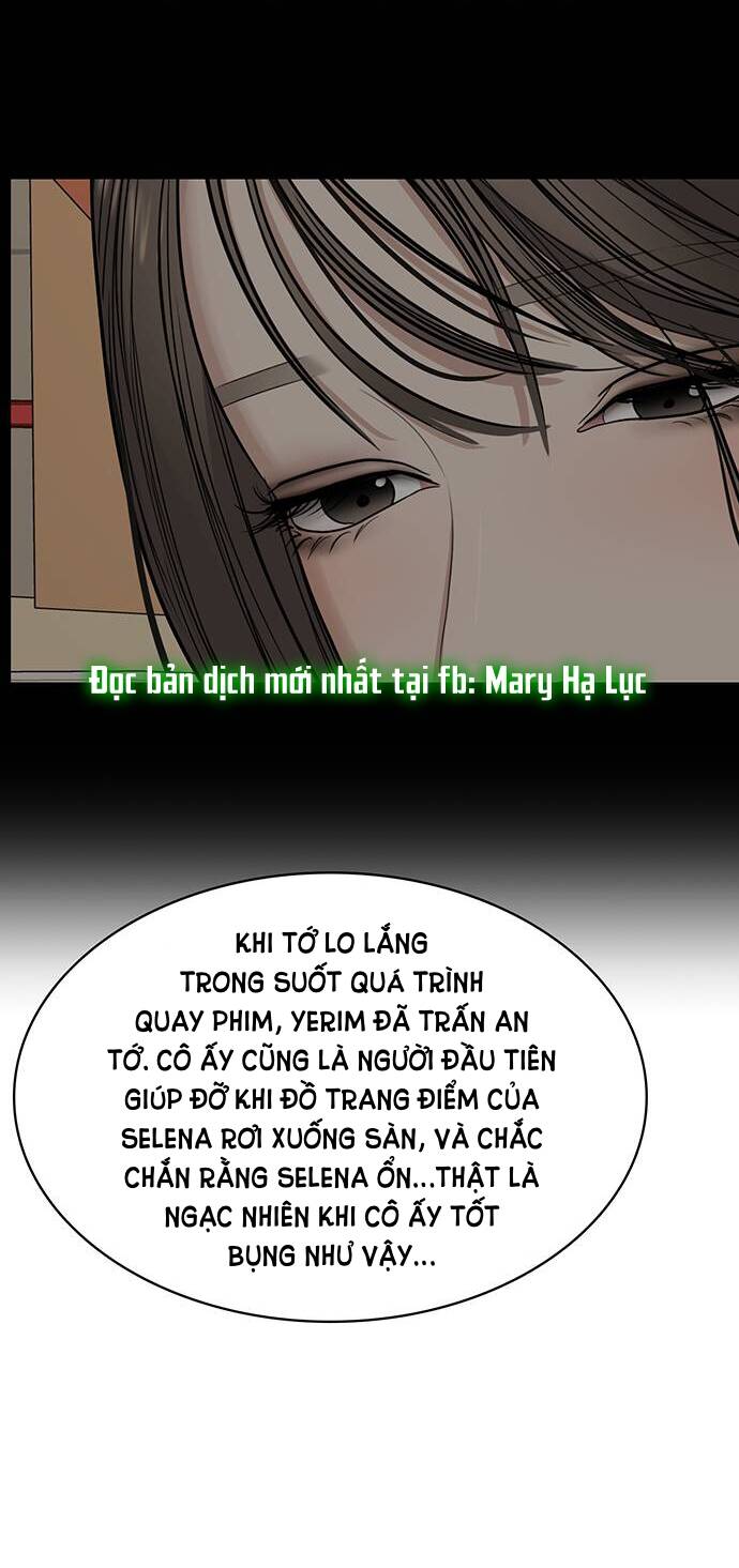 nữ thần giáng thế chapter 190.2 10