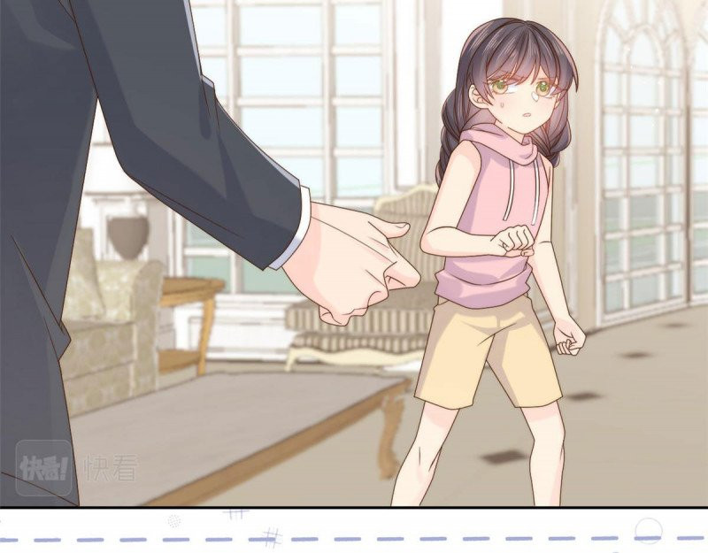 đoàn sủng lão đại ba tuổi rưỡi chapter 163 33