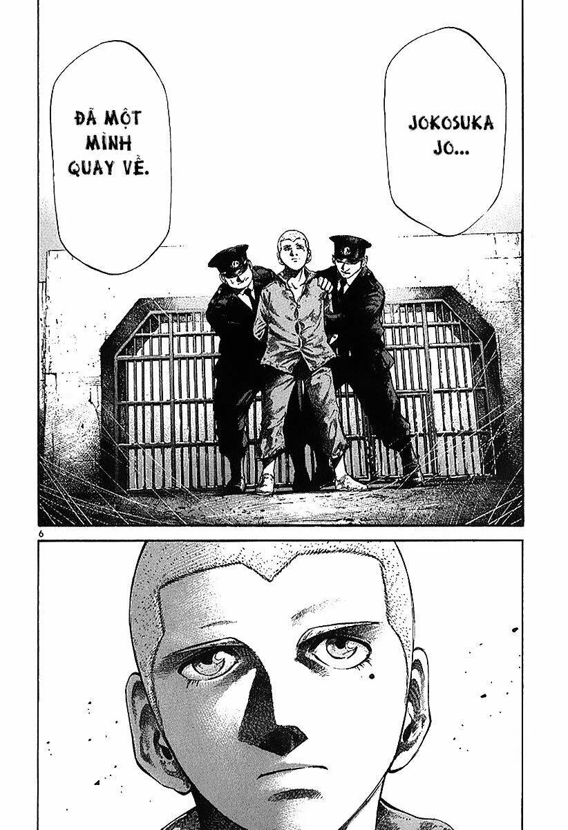 rainbow chapter 35 8