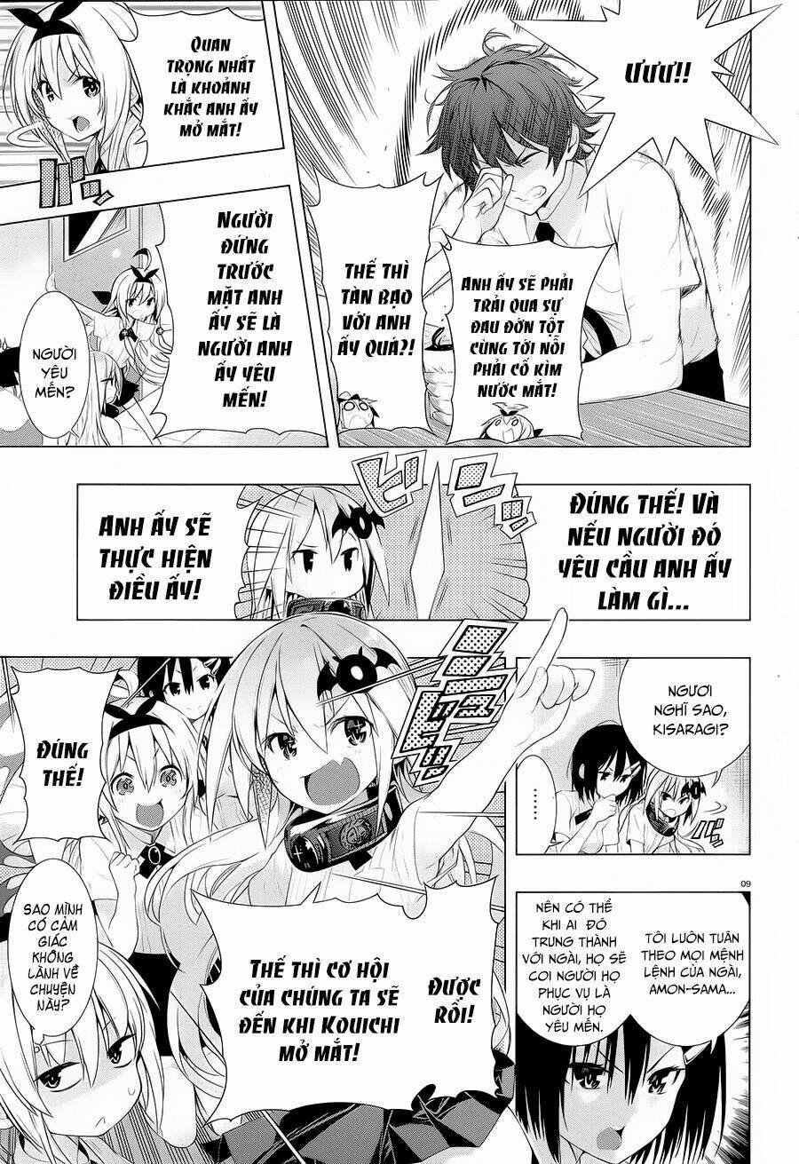 floor ni maou ga imasu chapter 7 10