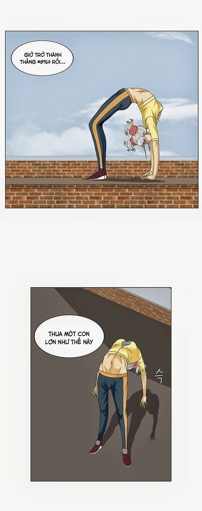 ultimate legend: kang hae hyo chapter 68 52