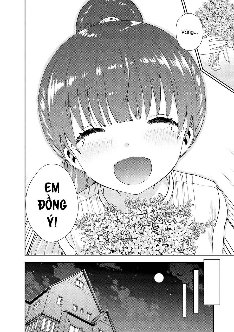 umisaki lilac chapter 34 13