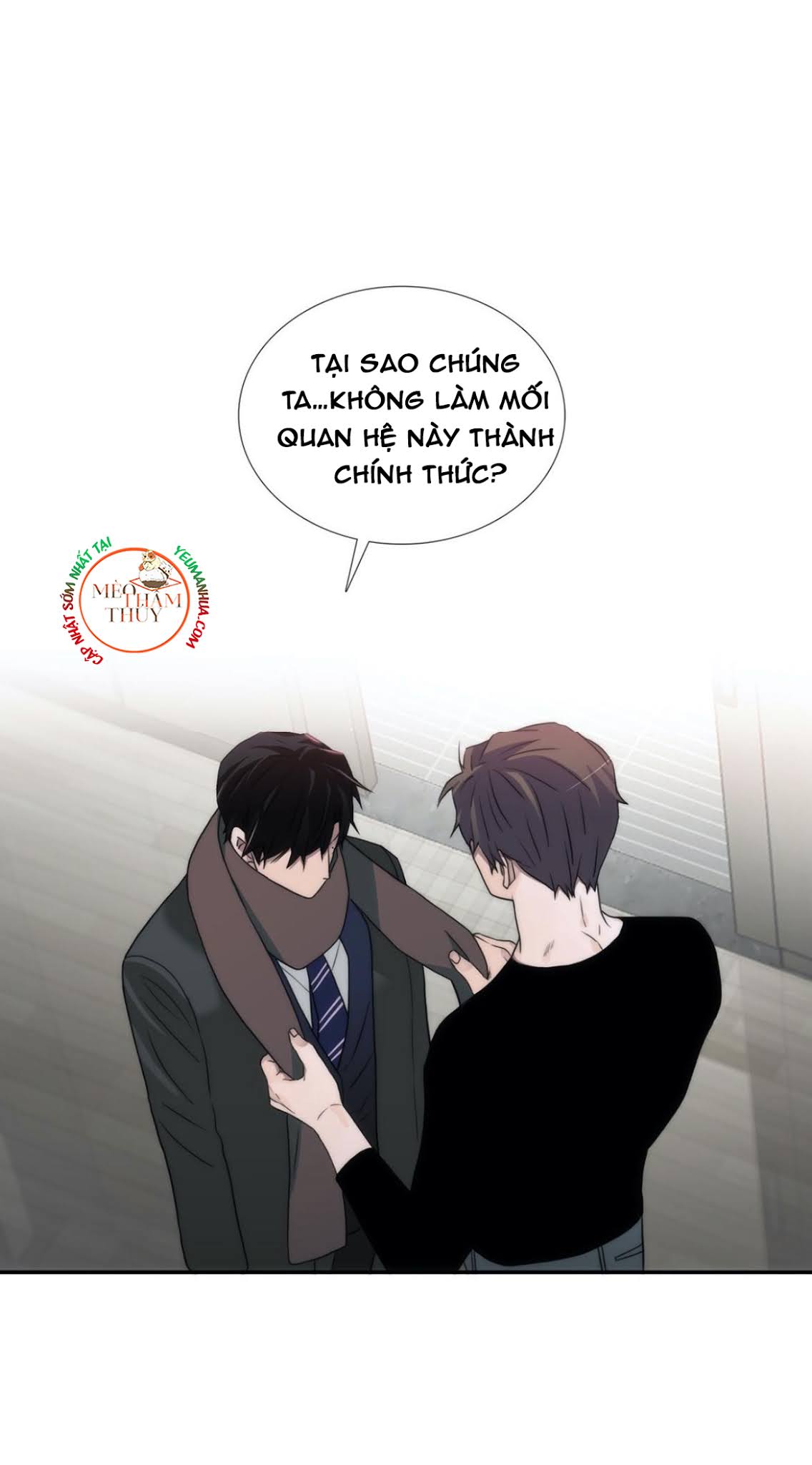 đưa đón người yêu chapter 66 10