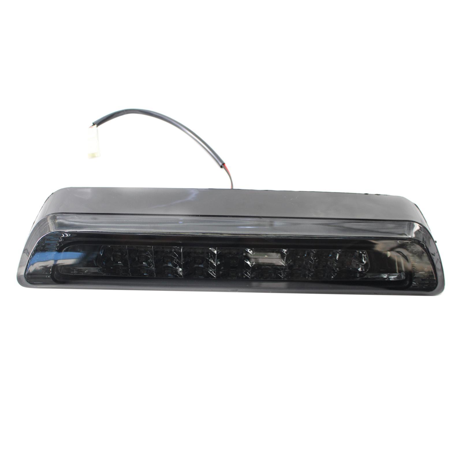 3rd Tail Brake Light 81570-0C050 LED Stop Light for  Replacement