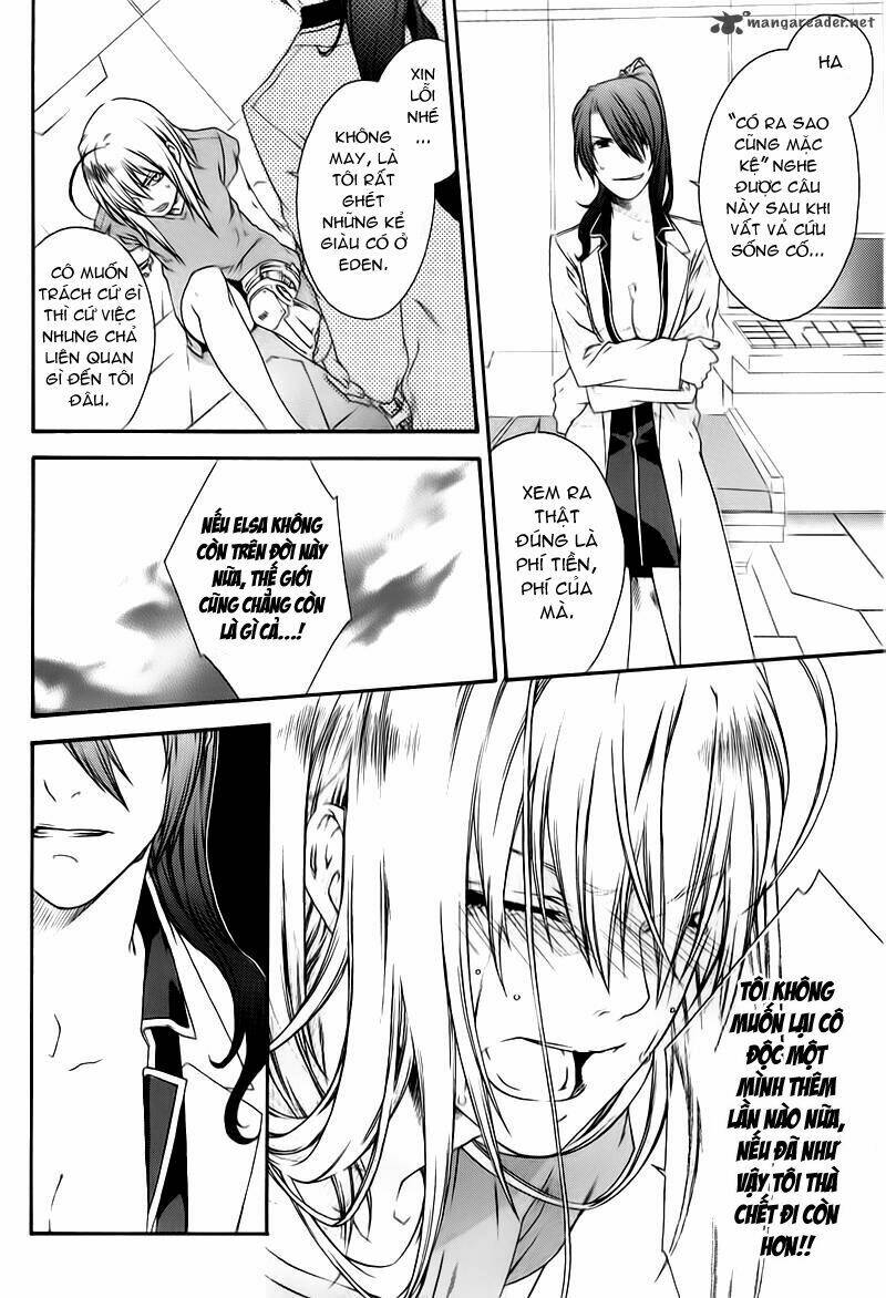 mother keeper chapter 33 7