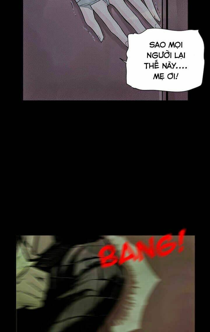 những xác chết hồi sinh từ đại dương chapter 14.1 7