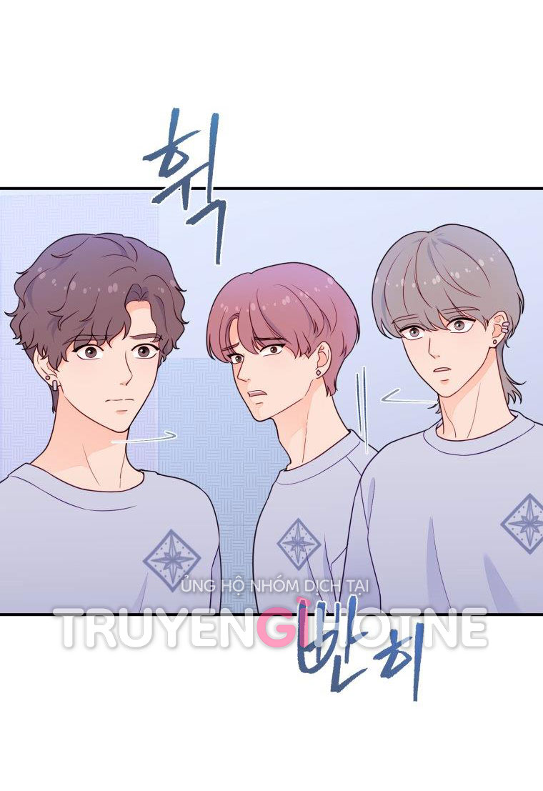 nữ nhân trợ giúp được yêu thích nhất chapter 5.2 38