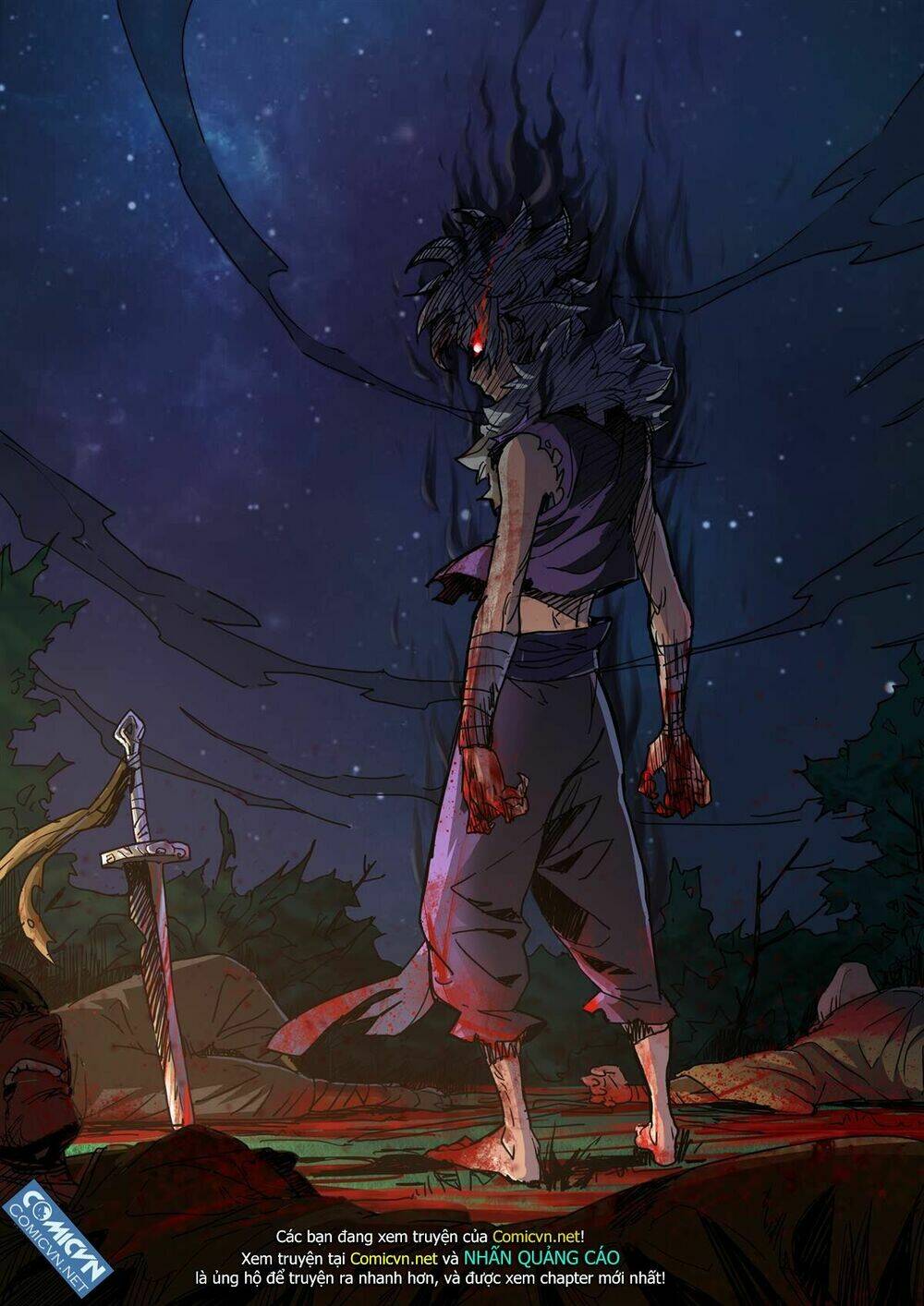 mộng tam quốc chapter 3 15