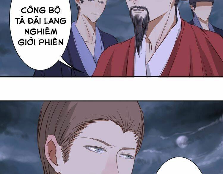 bạch lý hành giả chapter 13 36