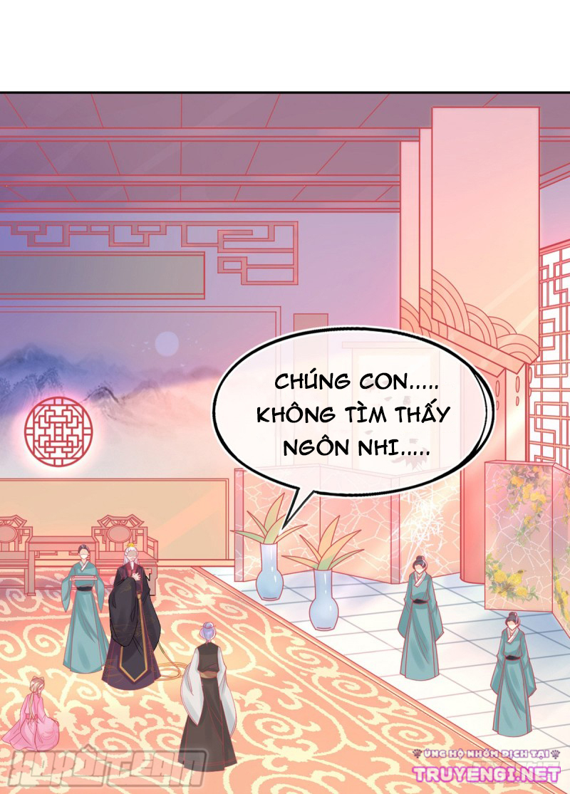 thần đằng trong tay bản vương phi chapter 6 2