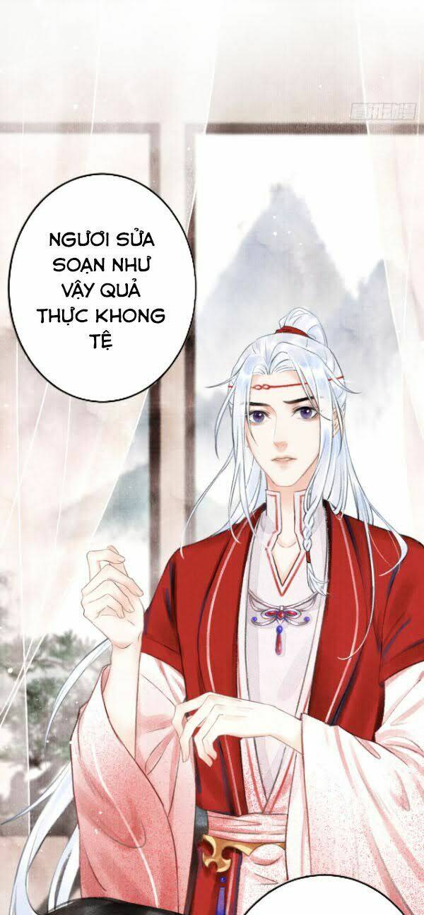 tuần tuần thiện dụ chapter 3 74