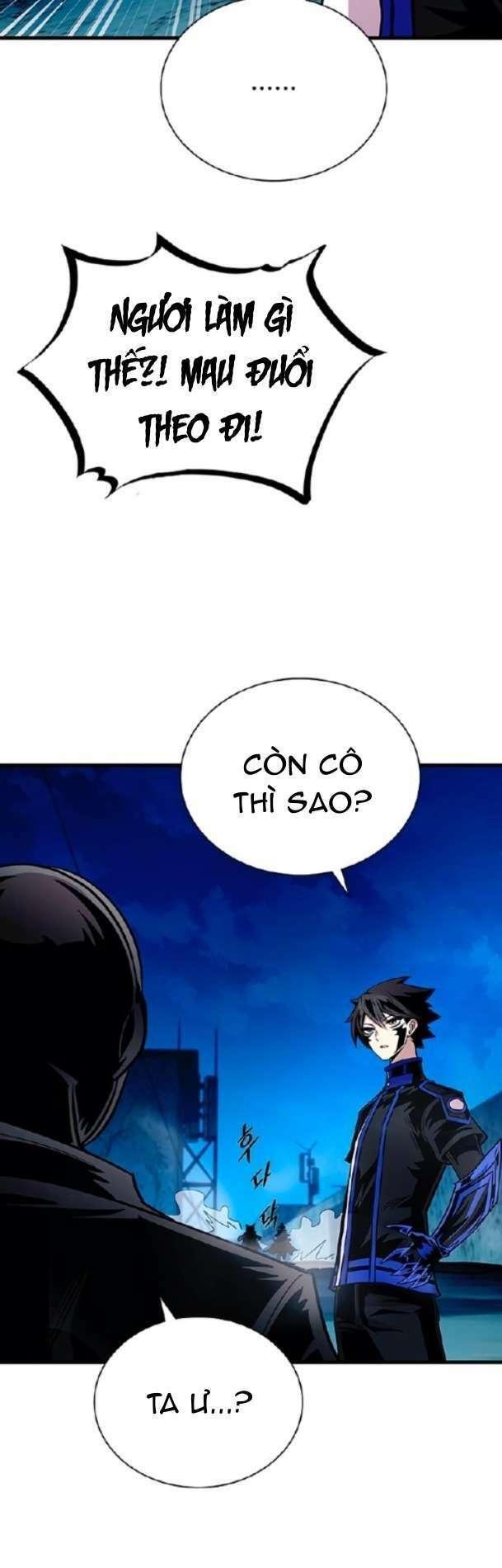 chuyển sinh thành ác nhân chapter 99 52